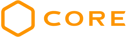 Core Network Logo Light | BlockWallet
