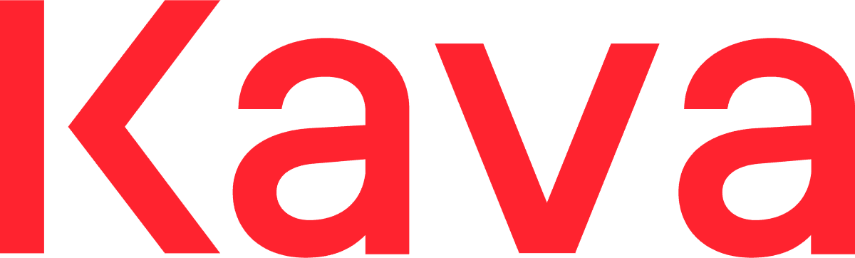 Kava Nertwork Logo | BlockWallet