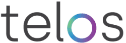 Telos Logo | BlockWallet